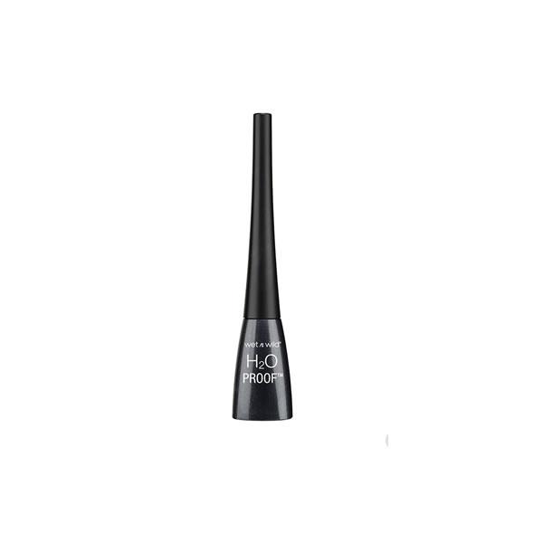 Eyeliner Wet N Wild H20 Proof E879 Noir