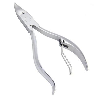 Fußknipser, Nagelknipser, eingewachsene Nägel, Nagelschneider, Maniküreschere, Nagelhaut-Zehennagelknipser, Pediküre-Schneider, Werkzeuge
