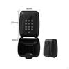 Heavy Duty Outdoor Key Lock Box for Storage