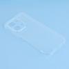 For Xiaomi Redmi 15C 4G (Global) (171mm)/Poco C85 4G (171mm) Back Cover Ultra Thin Flexible TPU Clear Phone Case