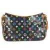 Louis Vuitton M40052 MonogramMulticolore Lodge GM Lodge GM Shoulder Bag
