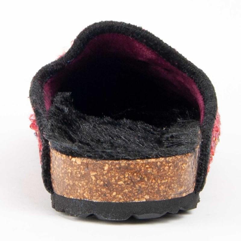 Comfortable Clog for Women.  Montevita  Willz4  100618