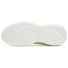 Anta Variety Training Collection Abrasion Resistant Breathable Low Top Training Shoes Women's White Gray 122327792-2