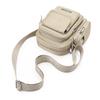 Water-repellent Nylon Bag Travel Shoulder Bag Women's Crossbody Bag Small Square Bag