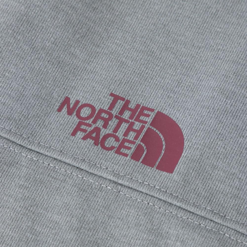 The North Face Football Medium 3/4 Tee, Off-White,