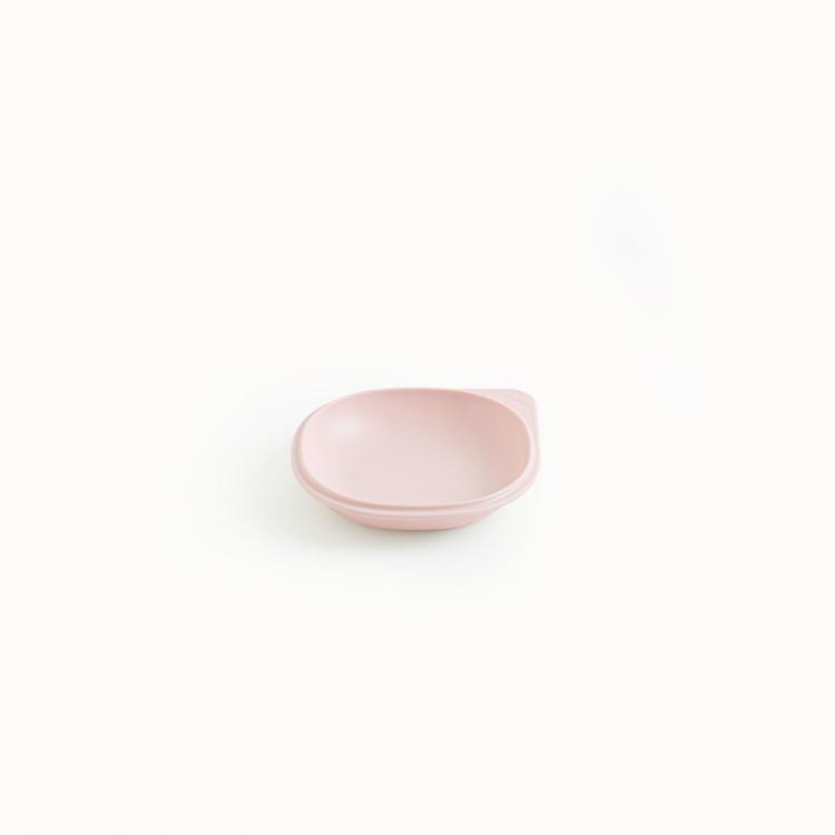 Tackaon Nemo Ecozen Toddler Mini Plate S (rice Bowl Lid or Saucer)