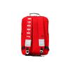 Jordan Polyester Backpack Regular Unisex Red Jordan 9A0185-R78