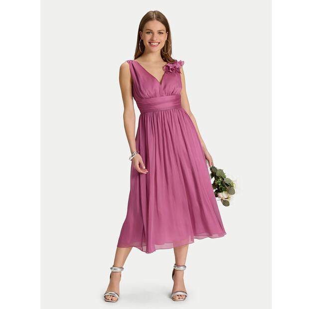 Платье коктейльное Swing 5AJ07600 EU 36