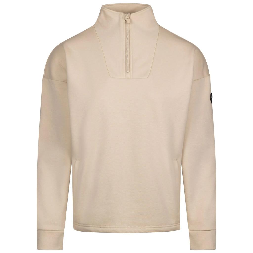 Womens/Ladies Siobhan DLX Fleece Top