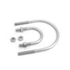 304 Stainless Steel U-Bolt