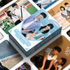 Dangabi Bunhyangni Photocard 55-sheet Set I'll Run To You Goods Joo Ik-yeon Jang Myo-i
