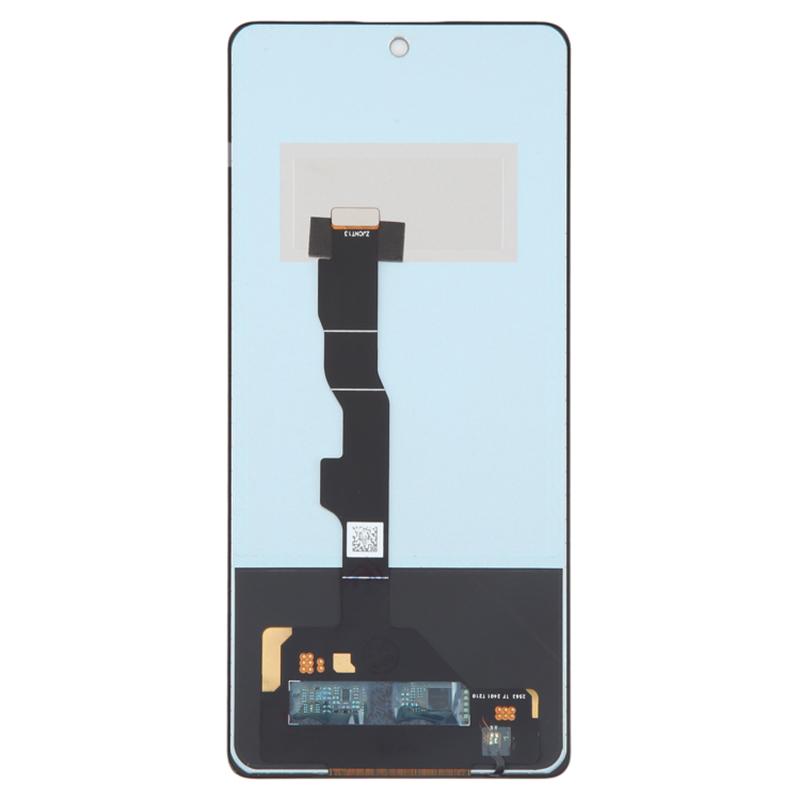For Xiaomi Redmi Note 13 5G Grade C LCD Screen and Digitizer Assembly Part (TFT Technology) (Without Logo)