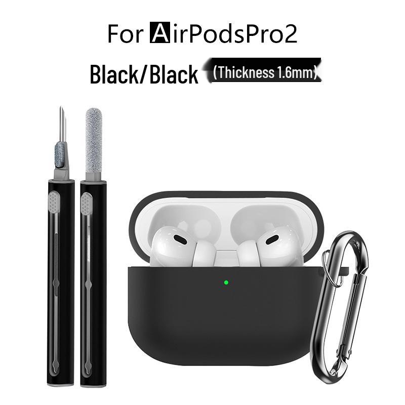 AirPods Pro 2 Silicone Protective Case