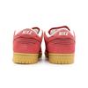 DV5429-600 Nike Dunk Low SB Adobe Red Gum Light Brown Pink Phantom Beige (Men's)