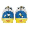 Disney X Vans Old Skool 100th Anniversary - Donald Duck Unisex Sneakers White Blue VN000D3HDNM