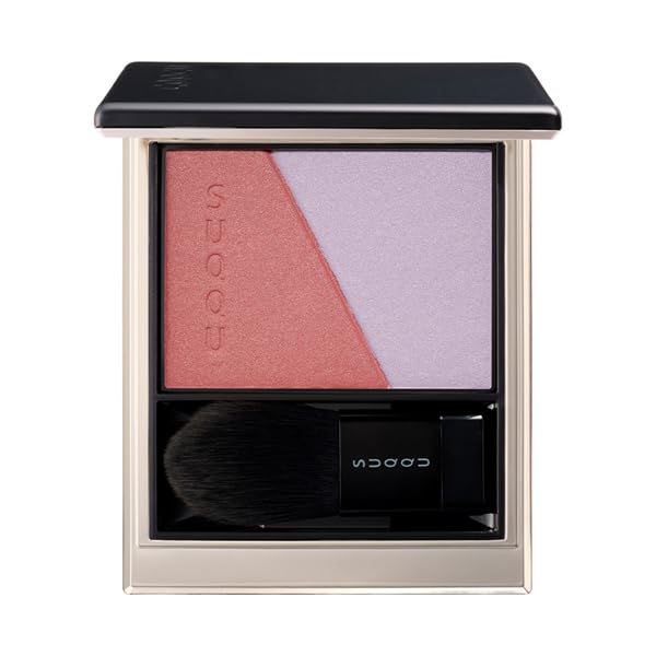 

SUQQU Летняя коллекция Blurring Color Blush Body 111 HIIRO Cheek / / / 6.4g розовый