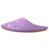 Sanrio Slippers 260424 Purple 22-24cm