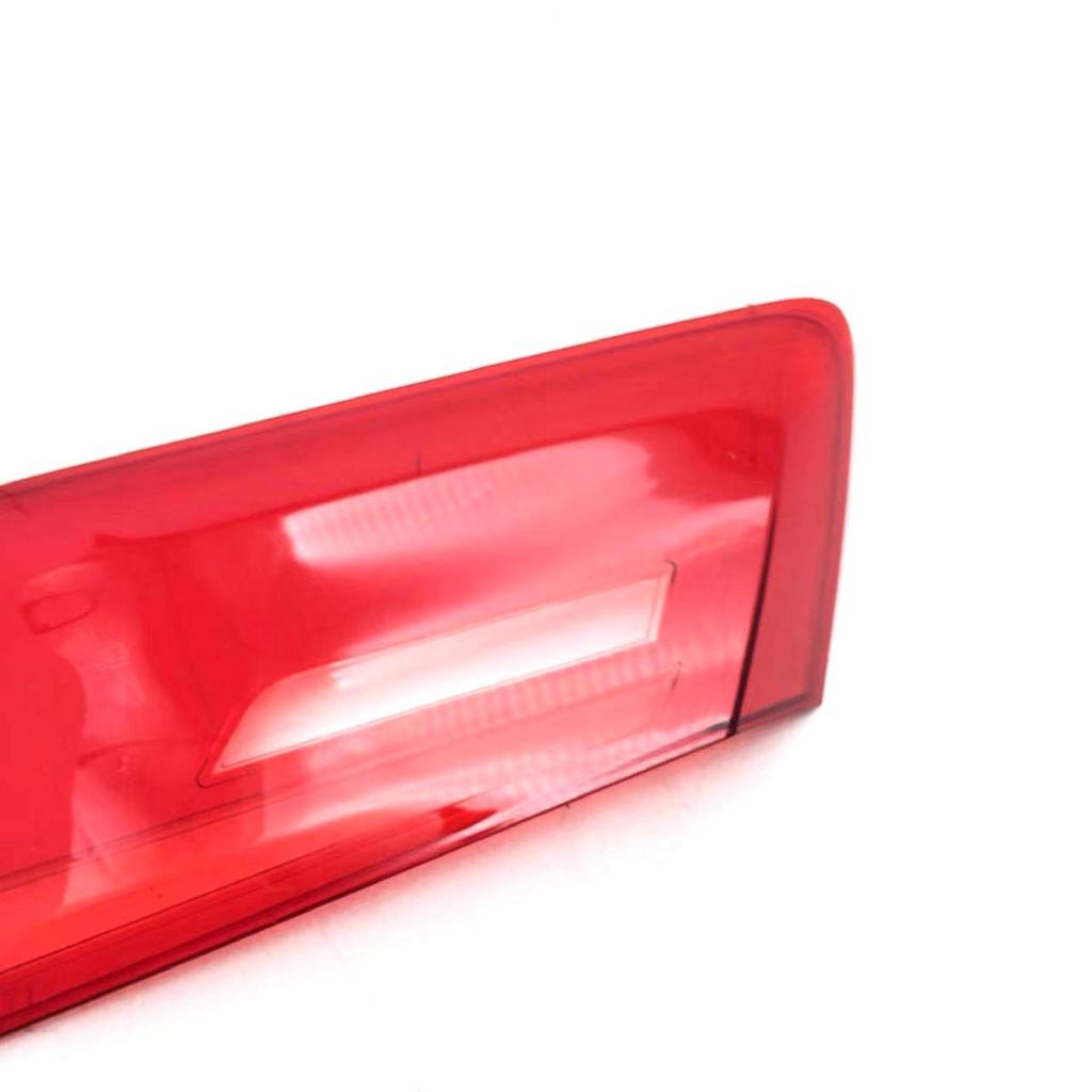 BMW 5 Series G38 Rear Taillight Lens Covers for 2017-2019 Models