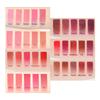 fwee Lip & Cheek Blurry Pudding Pot 5g (Multi Shades) – Soft Blur Velvet Tint Balm