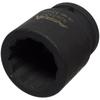 27 3/4 12-POINT IMPACT SOCKET Asta