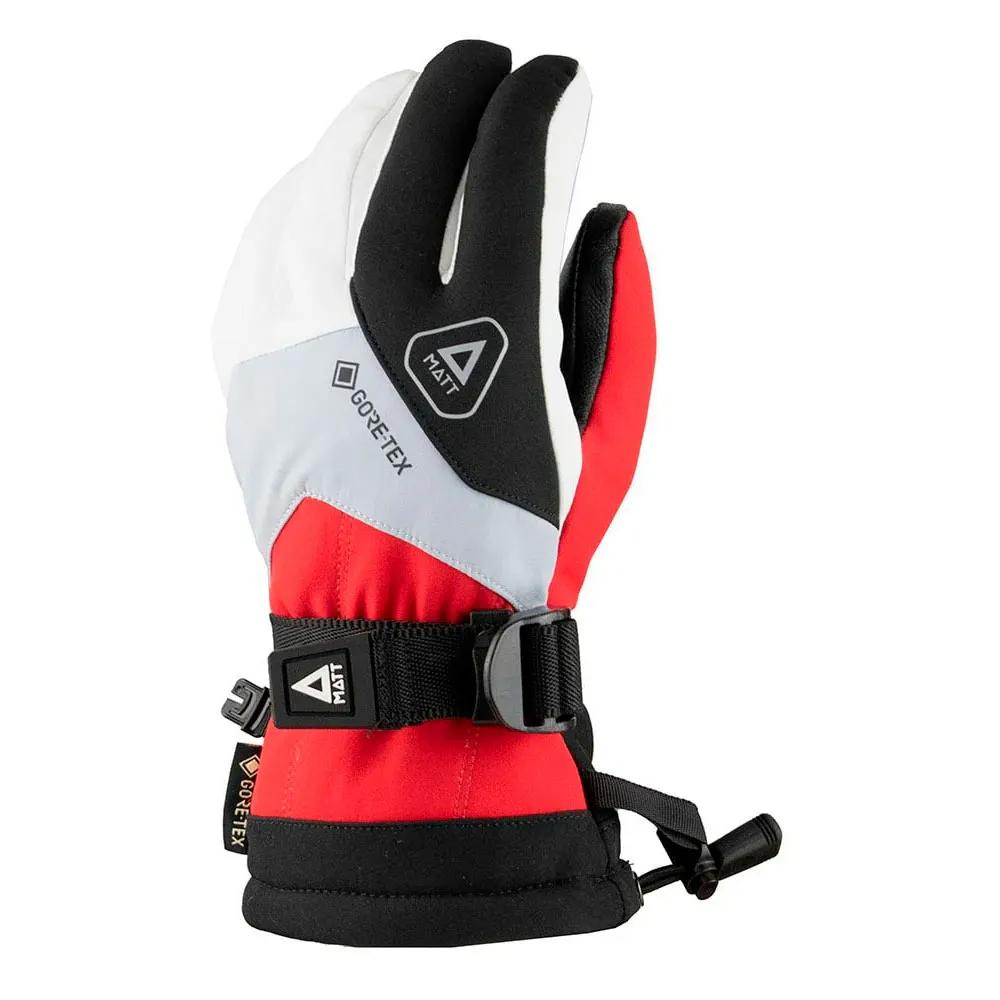 

Matt Перчатки Gore Me Junior 10 Years