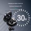 Bach Johann T3 True Wireless Bluetooth Earbuds