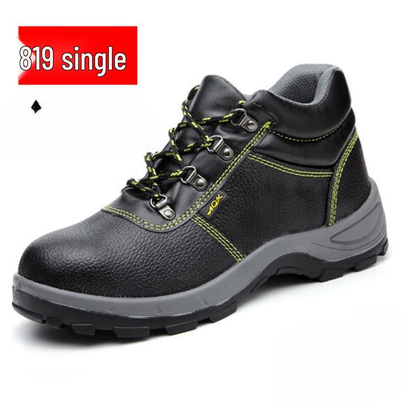 

Union Messenger Winter Steel Toe Work Boots 40