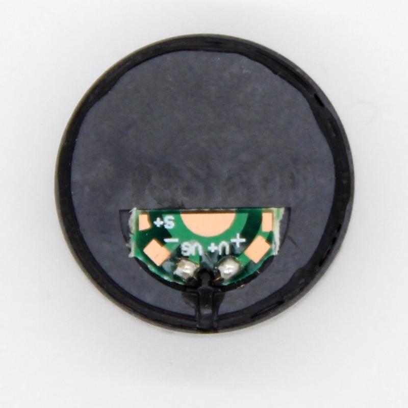 Metal For Bone Conduction Module GD05 For Immersive Auditory Experience for Deafness Supplies for Earphone