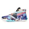 Anta KT6 Los Angeles Men Sneakers Multi-Color Blue White 112111101-7