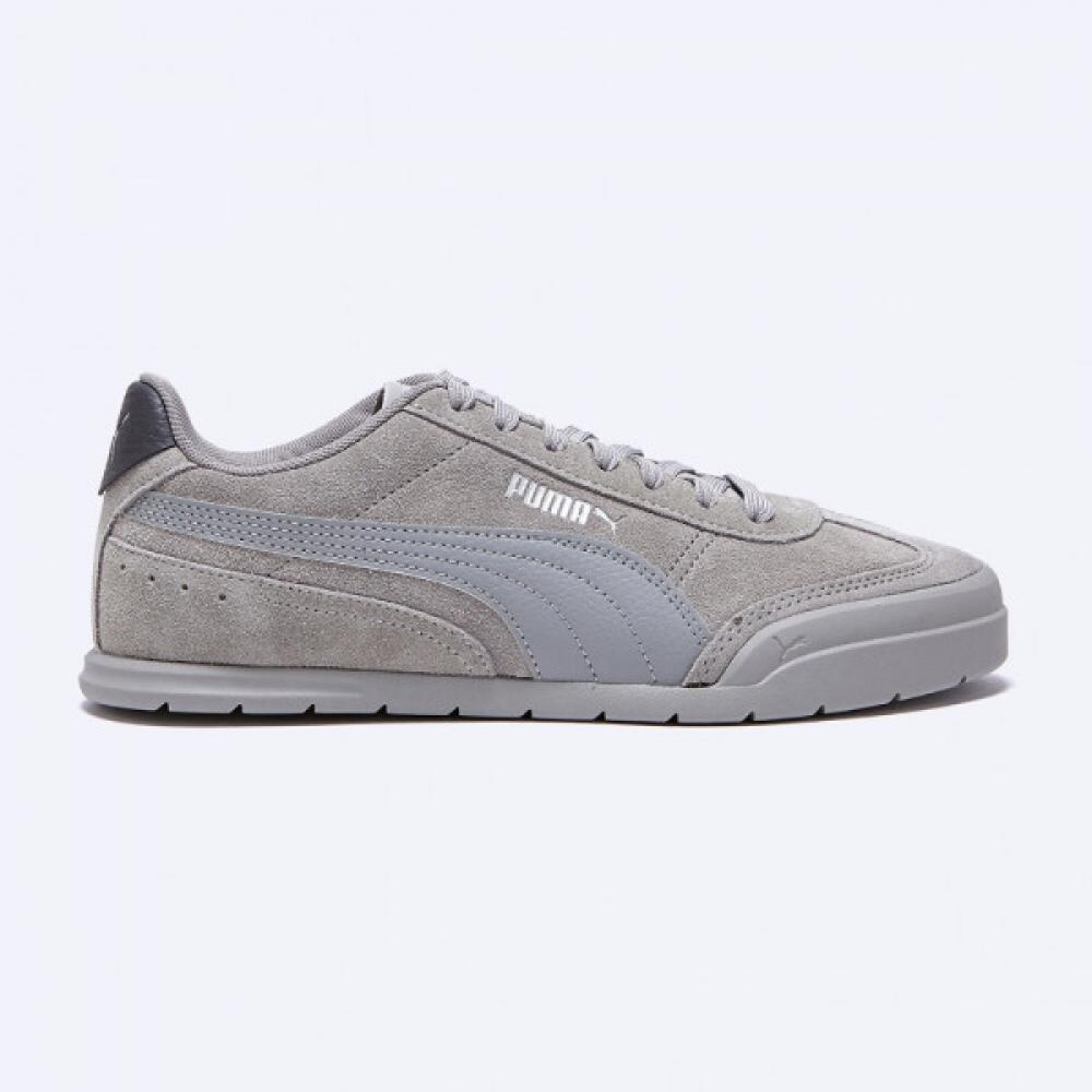 Puma Folder Super Torino Suede Gray 40261402 Flpufa3u22