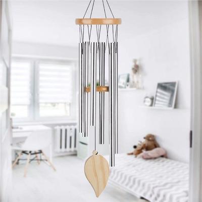 Decorações – Sinos de vento