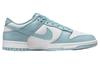 Nike Dunk Low Denim Turquoise DV0833-106