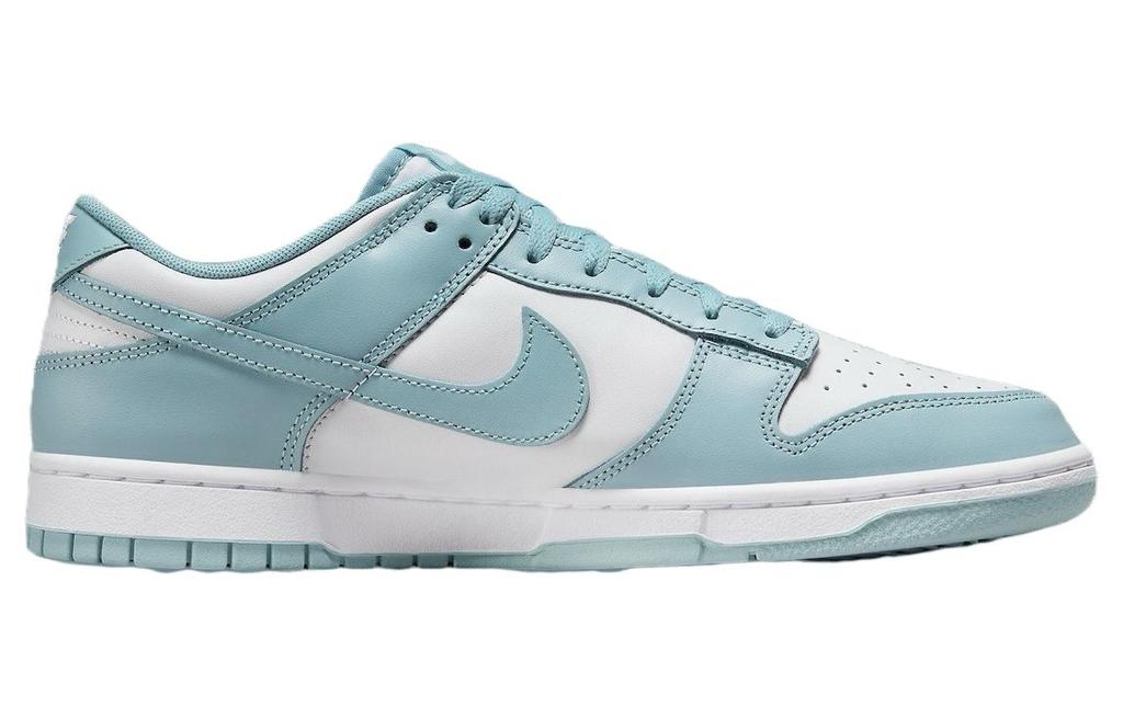 Nike Dunk Low Denim Turquoise DV0833-106