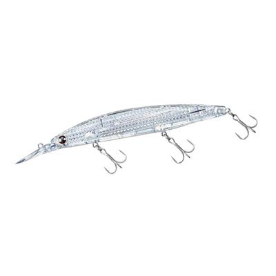 Daiwa Minnow/Lure SLZ Set Upper 125SDR-LI LI Max Laser
