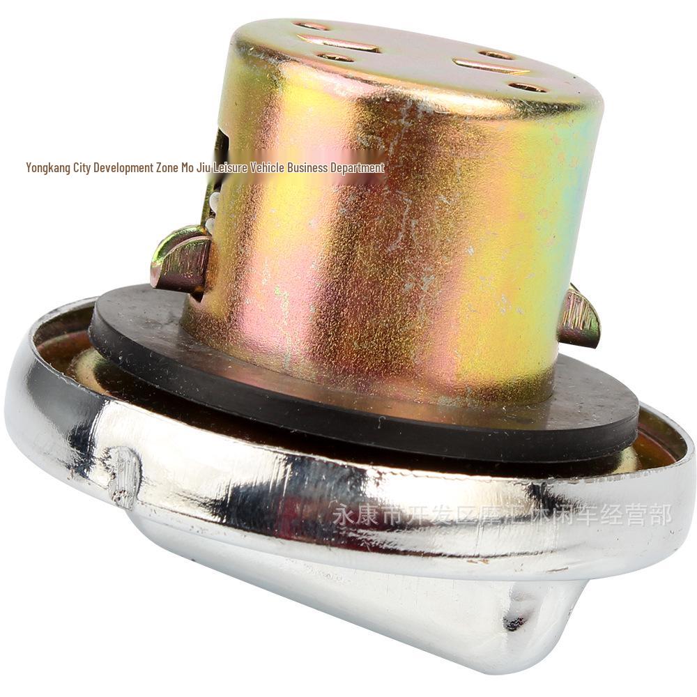 ATV & Scooter Fuel Tank Cap for 50-250CC