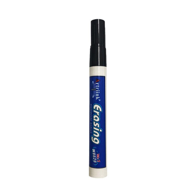 Large Capacity Easy Erase Liquid Ink Whiteboard Marker - Reusable and Writeable for Business