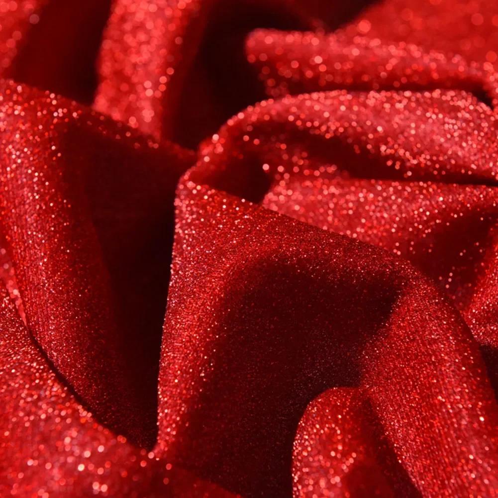 

Элегантные и стильные аксессуары Фоновые ткани Декоративные элегантные и стильные Высокое качество Содержимое упаковки Название детали красный