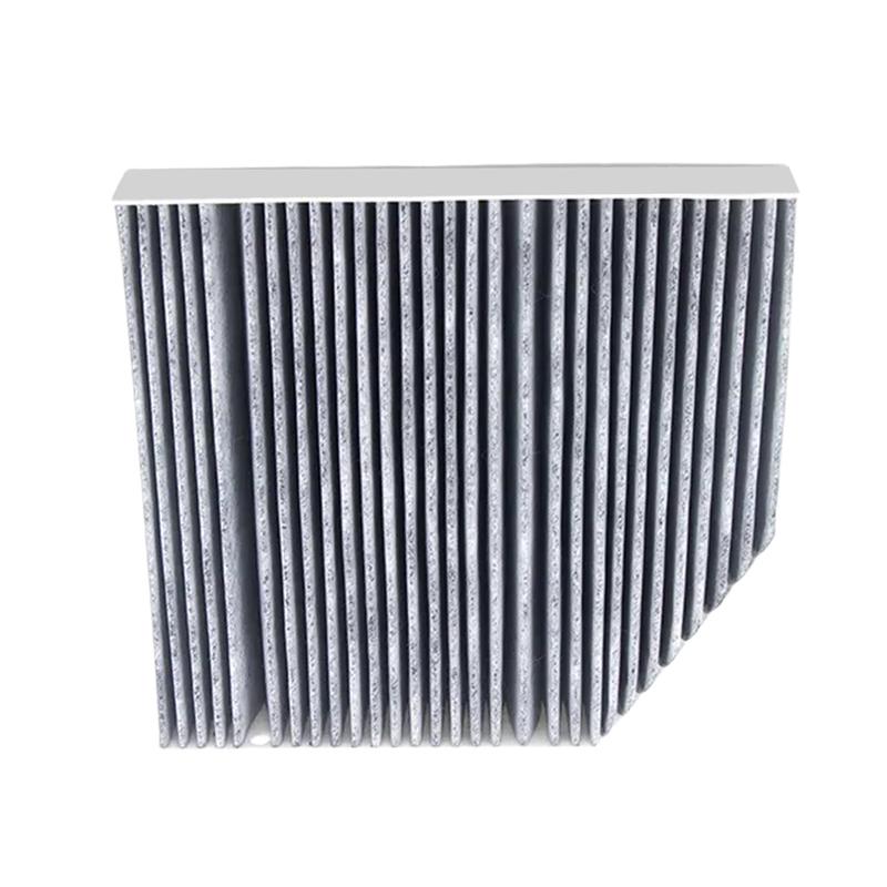 Car Cabin Air Filter A2058350147, 2058350147, A2058350047 For Mercedes-Benz AMG C E Class GLC modles Auto Replacement Parts