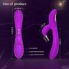 AV Stick Vibrator Women Dildo Climax Pen Stimulator G Spot Orgasm Clitoris Vaginal Masturbator Anal Nipple Massager Sex