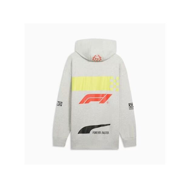Толстовка Puma 632244