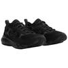 New Under Armour Charged Vantage Lux 3 Abrasion Resistant Low top Casual Shoes Men's Black 6007204-001