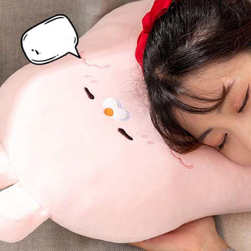 Animal Plush Fuzzy Animal Dinosaur Plush Toys Plush Pillow Cat Stuffed Toys Rabbit Plush Doll