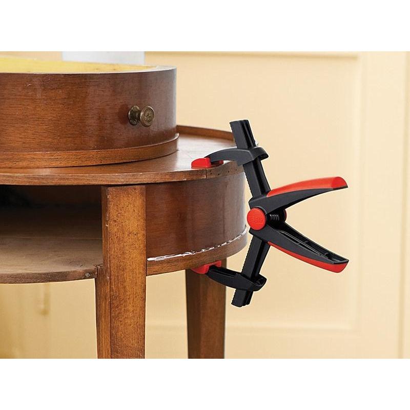 Bessey Varioclippix Xv Spring Clamp