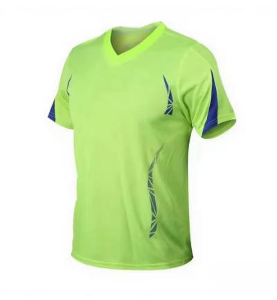2025 Men's Summer 3D Fashion Casual Comfort T-Shirt Fast Dry Breathable Fitness Jogger