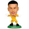 West Ham United FC SoccerStarz Areola Football Figurine