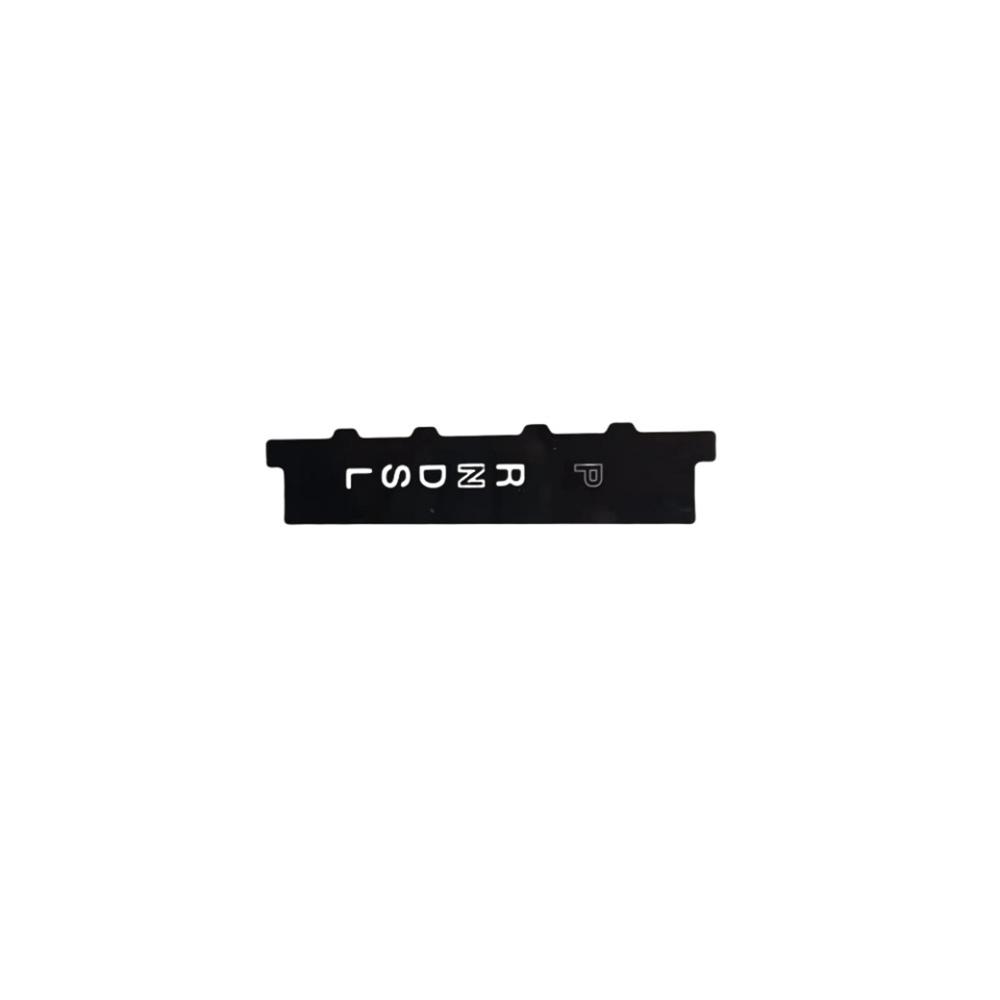 1 X Gear Indicator Selection Display Shift Panel for Mazda 2 DE DG  DN22-46-10X