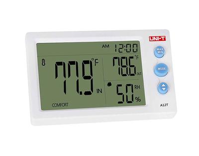 Uni-T A12T Weather Station