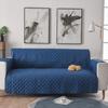 Durable Washable 3 Seater Sofa Cover Non-Slip Wear-resistant Sofa Protector Thickened Anti Dirty Furniture Protector Protection