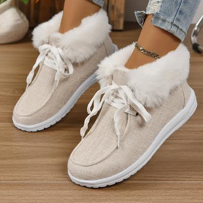 Bottines – Bottines