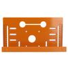 4 Inch Circular Saw Base Plate Circular Saw Guide Bottom Plate  Various Cutting Application Tools